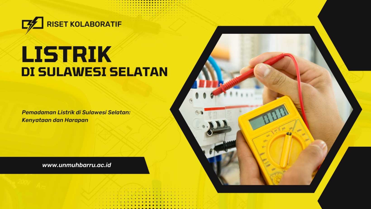 Riset Kolaboratif (Unmuh Barru)