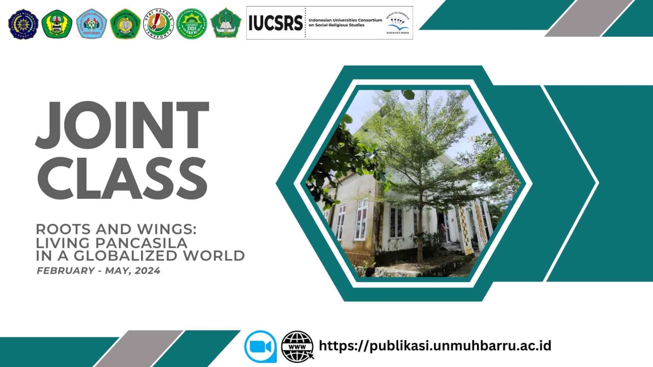 Pancasila (Unmuh Barru)