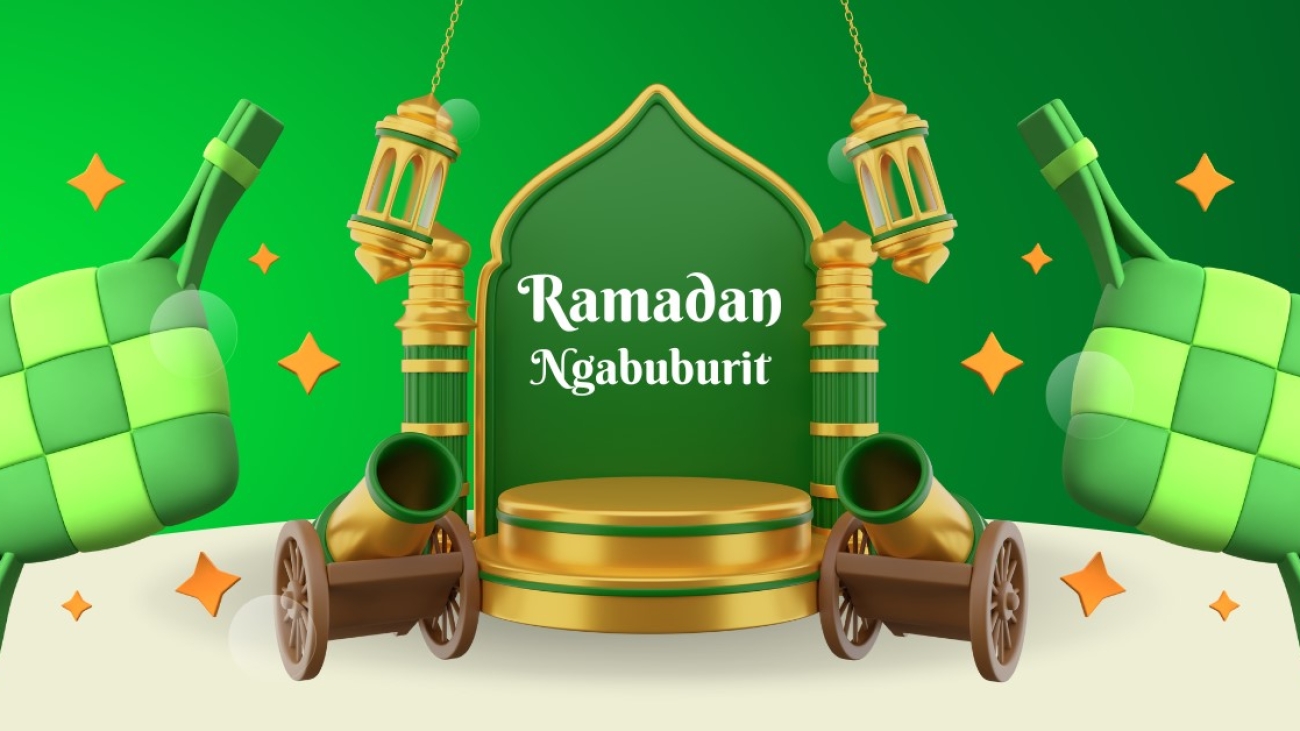 Ngabuburit (Unmuh Barru)