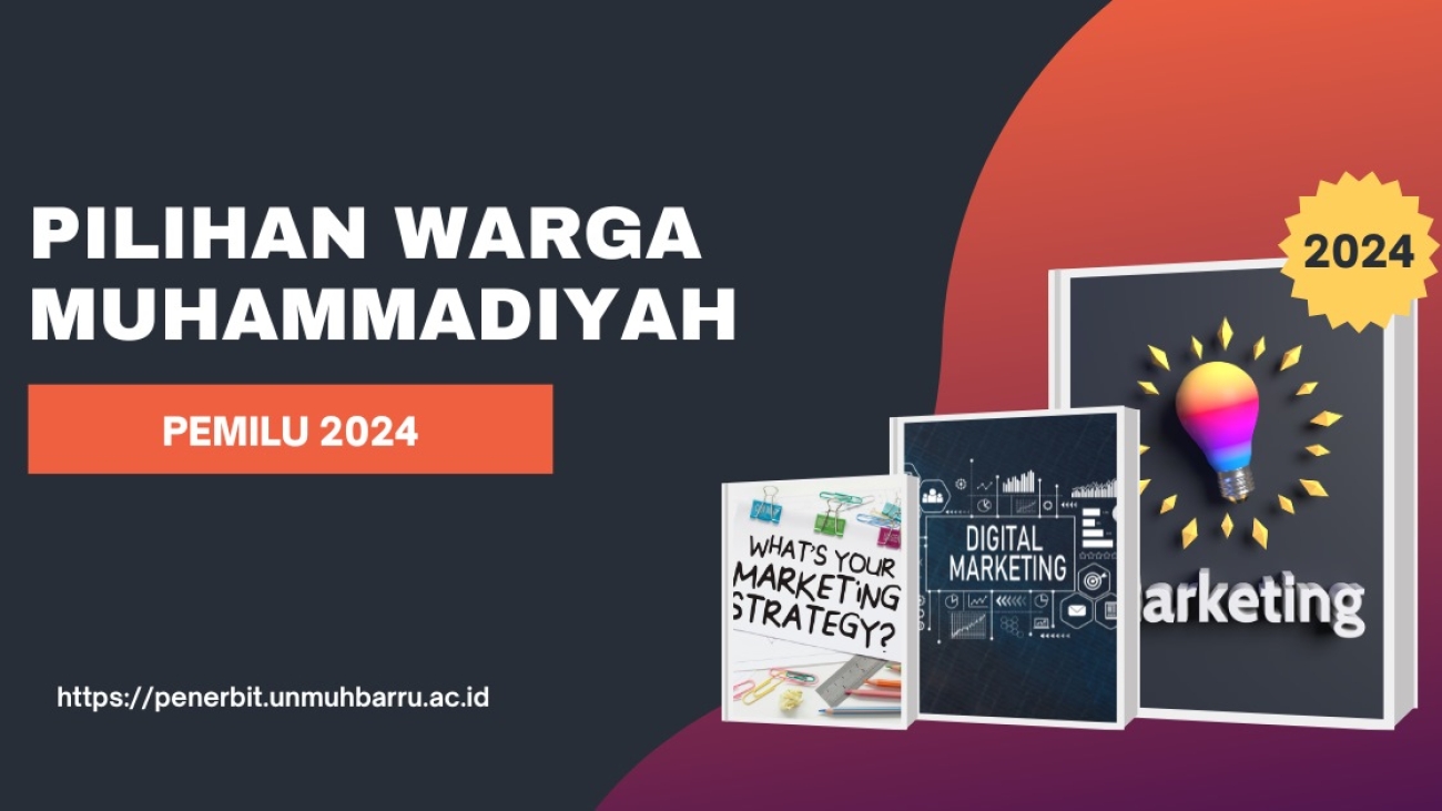 Pemilhan Umum (Unmuh Barru)