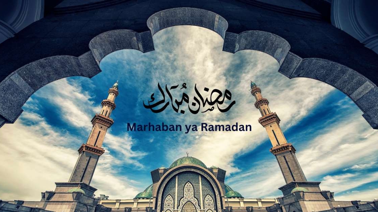 Ramadan Series (Unmuh Barru)