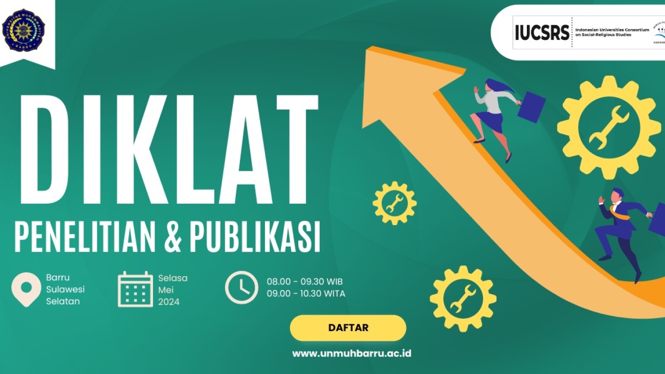 Diklat (Unmuh Barru)