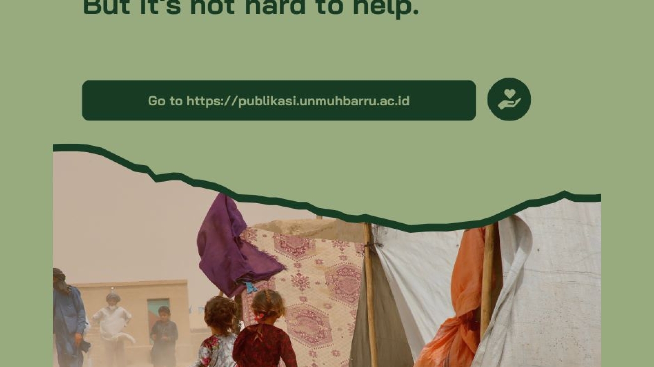 Afghan (Unmuh Barru)