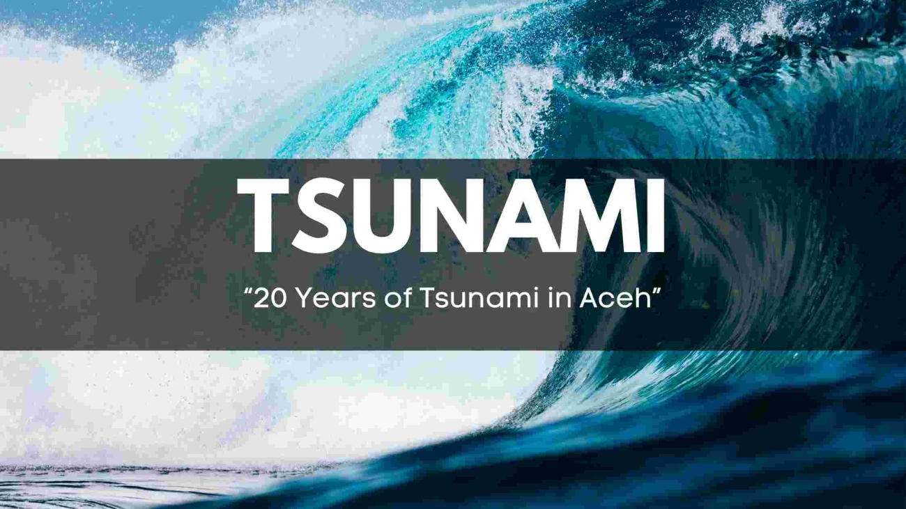 Tsunami (Unmuh Barru)