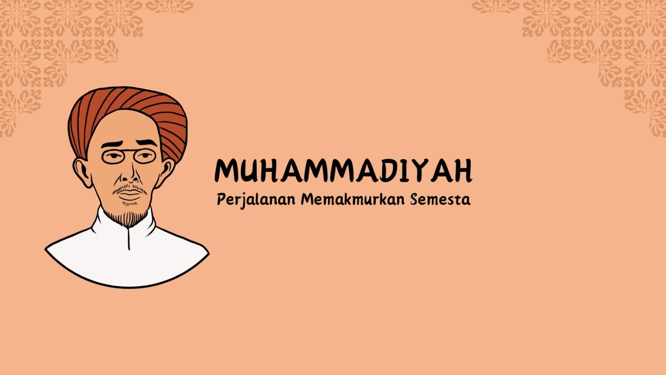 Muhammadiyah (Unmuh Barru)