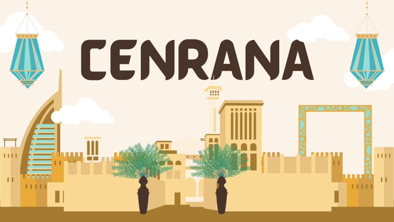 Cenrana (Unmuh Barru)