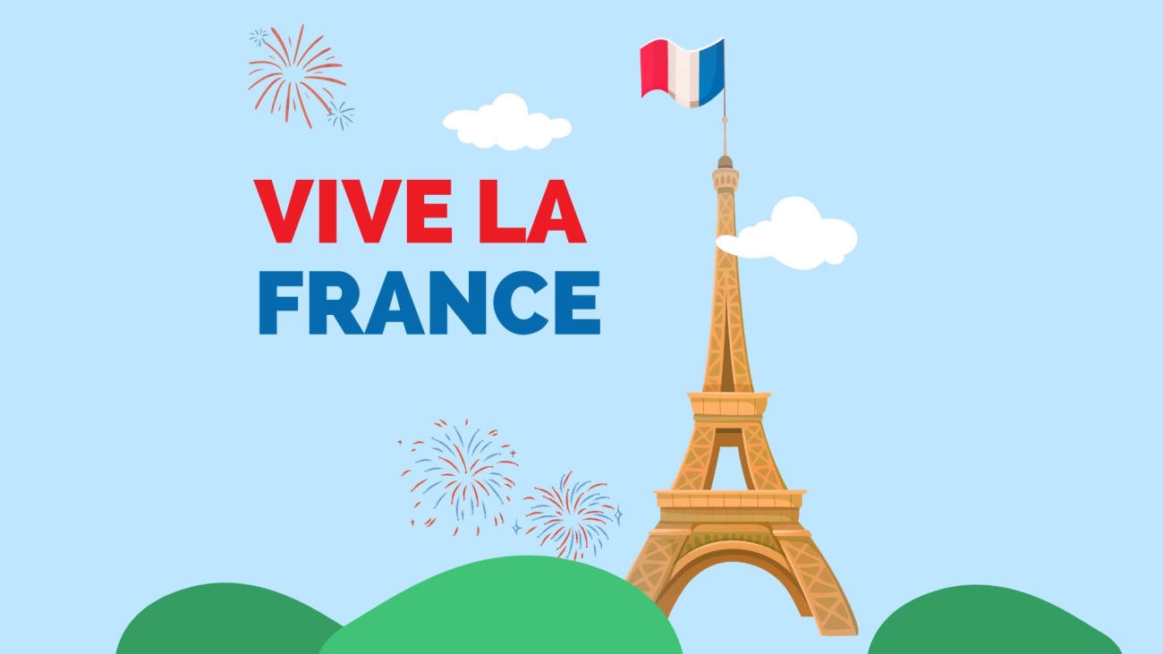 France (Unmuh Barru)