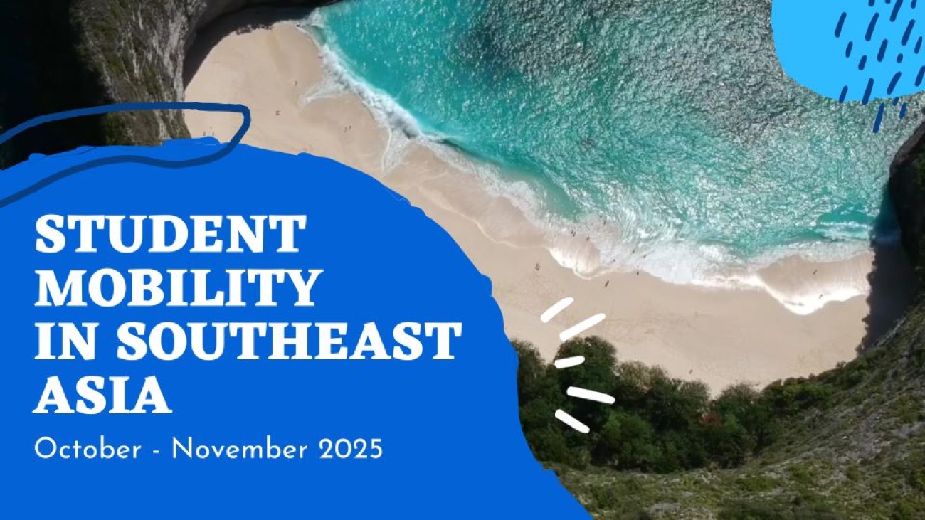 Student Mobility 2025 (Unmuh Barru)