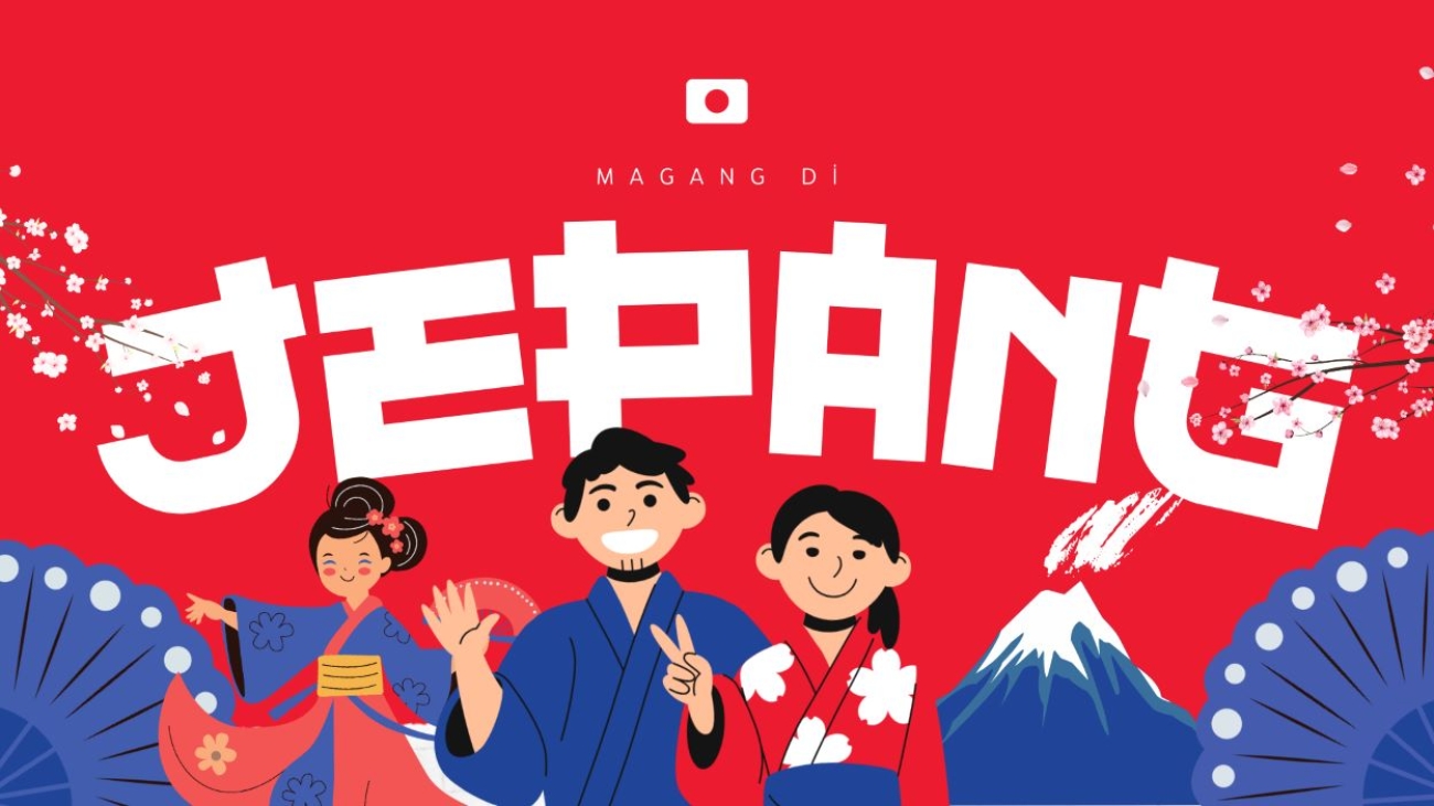 Jepang (Unmuh Barru)