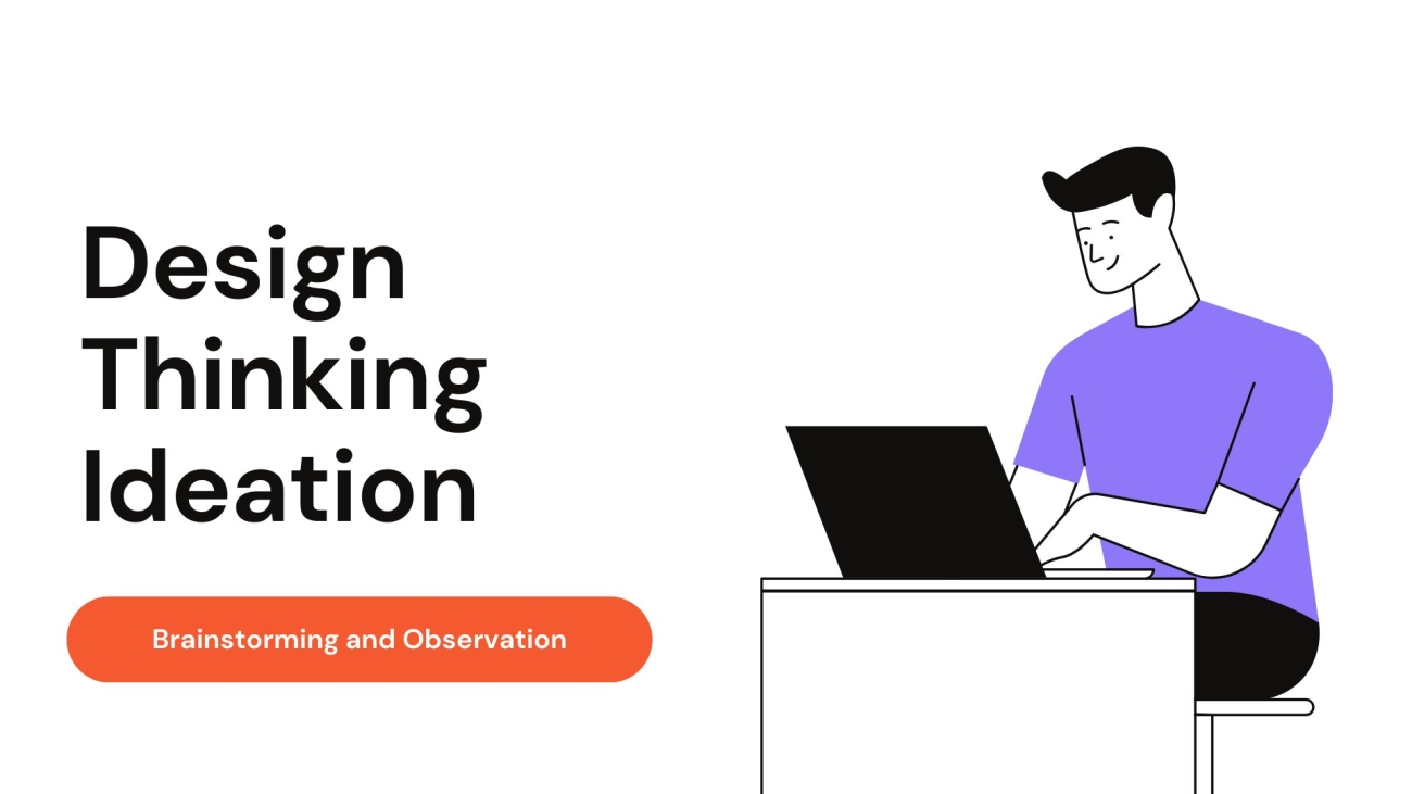 Design Thinking (Unmuh Barru)