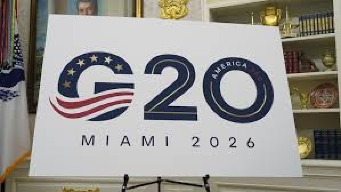 G20 2026 (Unmuh Barru)