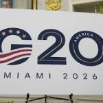 The Next G20 2026, Miami: Multilateral Cooperation in the topic Interreligious Understanding