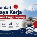 Belajar dari Budaya Kerja Perguruan Tinggi Jepang dan Spiritualitas Kemajuan Pendidikan di Indonesia