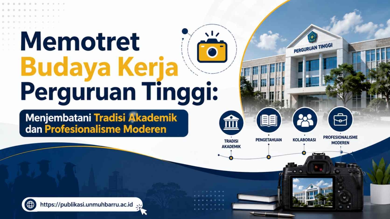 Budaya Kerja (ISW)
