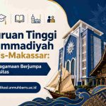Perguruan Tinggi Muhammadiyah di Bugis-Makassar: Spirit Keberagamaan Berjumpa dengan Etnisitas